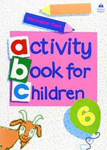 9780194218351-019421835X-Oxford Activity Books for Children