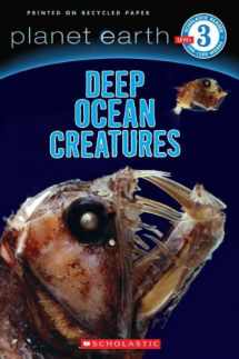 9780545112086-0545112087-Planet Earth: Deep Ocean Creatures
