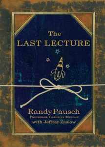 9781401309657-1401309658-The Last Lecture