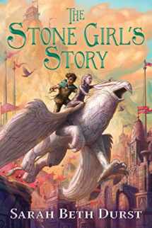 9781328729453-1328729451-The Stone Girl's Story