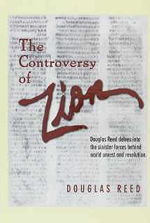 9780945001713-0945001711-The Controversy of Zion (Unabridged)