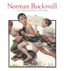 9780789204097-0789204096-Norman Rockwell: 332 Magazine Covers (Tiny Folio, 11)