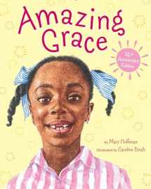 9780803710405-0803710402-Amazing Grace (Grace-picture Books)