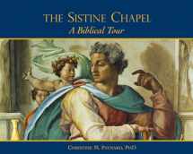 9780809105939-0809105934-The Sistine Chapel: A Biblical Tour
