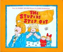 9780395253779-0395253772-The Stupids Step Out