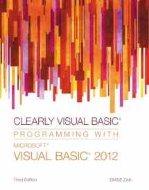 9781285084107-1285084101-Clearly Visual Basic: Programming with Microsoft Visual Basic 2012