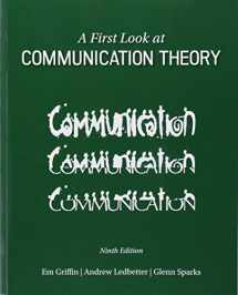 9781260023923-1260023923-ND PURDUE UNIV WEST LAFAYETTE A FIRST LOOK AT COMMUNICATION THEORY