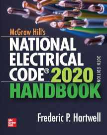 9781260474800-1260474801-McGraw-Hill's National Electrical Code 2020 Handbook, 30th Edition (McGraw Hill's National Electrical Code Handbook)