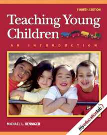 9780137147717-0137147716-Teaching Young Children: An Introduction