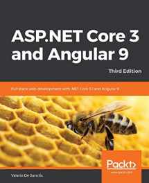 9781789612165-1789612160-ASP.NET Core 3 and Angular 9: Full stack web development with .NET Core 3.1 and Angular 9, 3rd Edition