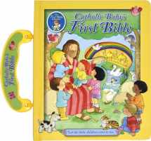 9780882717142-0882717146-Catholic Baby's First Bible