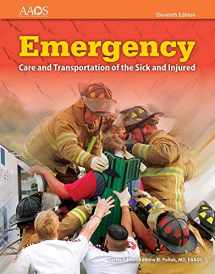 9781284080179-128408017X-Emergency Care and Transportation of the Sick and Injured (Book & Navigate 2 Essentials Access)