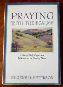 9780060665678-006066567X-Praying with the Psalms: A Year of Daily Prayers and Reflections on the Words of David