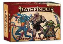 9781640782129-1640782125-Pathfinder Bestiary Battle Cards (P2)