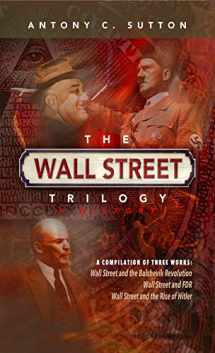 9780999492918-0999492918-The Wall Street Trilogy: A History