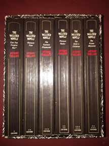 9780192811493-0192811495-The Palliser Novels (Six Volumes in 1 slipcase)