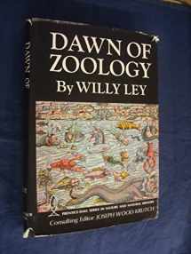 9786000386634-600038663X-Dawn of Zoology