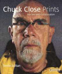 9783791349664-379134966X-Chuck Close Prints: Process and Collaboration