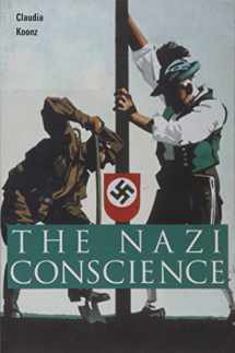 9780674018426-0674018427-The Nazi Conscience
