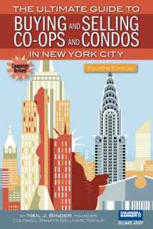 9780967924915-096792491X-The Ultimate Guide to Buying and Selling Co-ops and Condos in New York City