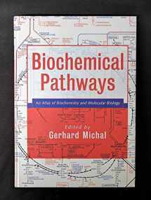 9780471331308-0471331309-Biochemical Pathways: An Atlas of Biochemistry and Molecular Biology