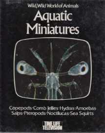 9780913948255-091394825X-Aquatic miniatures: Based on the television series, Wild, wild world of animals