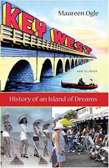 9780813026152-0813026156-Key West: History of an Island of Dreams