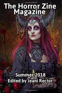 9780999402429-0999402420-The Horror Zine Magazine Summer 2018