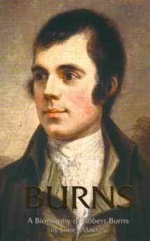 9780907526865-0907526861-Burns : A Biography of Robert Burns