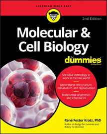 9781119620402-1119620406-Molecular & Cell Biology For Dummies, 2nd Edition