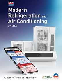 9781635638776-1635638771-Modern Refrigeration and Air Conditioning