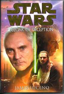 9780345442987-0345442989-Star Wars: Cloak of Deception