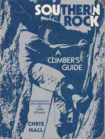 9780914788379-091478837X-Southern Rock: A Climber's Guide