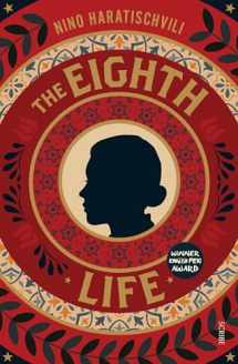9781950354146-1950354148-The Eighth Life