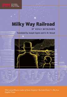 9781933330402-1933330406-Milky Way Railroad (Stone Bridge Fiction)