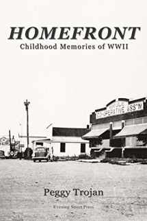 9781937347246-1937347249-Homefront Childhood Memories of WWII