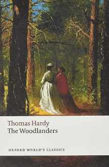 9780199538539-0199538530-The Woodlanders (Oxford World's Classics)