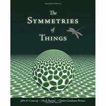 9781568812205-1568812205-The Symmetries of Things