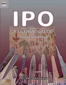 9789888083190-9888083198-IPO: A Global Guide