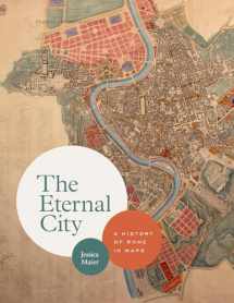 9780226591452-022659145X-The Eternal City: A History of Rome in Maps