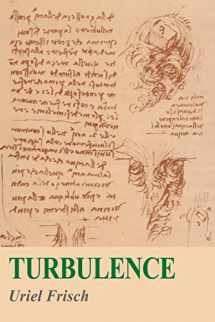 9780521457132-0521457130-Turbulence: The Legacy of A. N. Kolmogorov