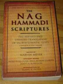 9780060523787-0060523786-The Nag Hammadi Scriptures: The International Edition