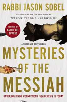 9780785240051-0785240055-Mysteries of the Messiah: Unveiling Divine Connections from Genesis to Today