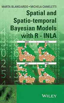 9781118326558-1118326555-Spatial and Spatio-temporal Bayesian Models with R - INLA