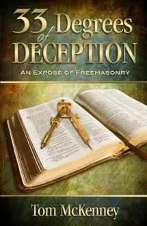 9780882704388-0882704389-33 Degrees of Deception: An Expose of Freemasonry