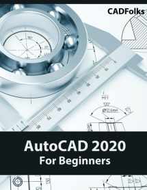 9781098820978-1098820975-AutoCAD 2020 For Beginners