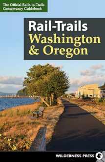 9780899977935-0899977936-Rail-Trails Washington & Oregon