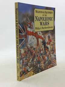 9781854094957-1854094955-Weapons & Equipment Of The Napoleonic Wars