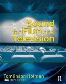 9781138468801-1138468800-Sound for Film and Television