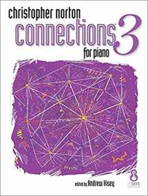 9781908500120-1908500123-CNR03 - Connections for Piano Repertoire - Book 3